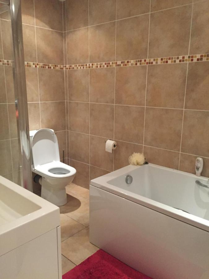 Appartment Tourmalet كامبان المظهر الخارجي الصورة