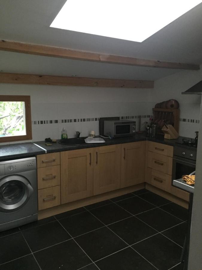 Appartment Tourmalet كامبان المظهر الخارجي الصورة