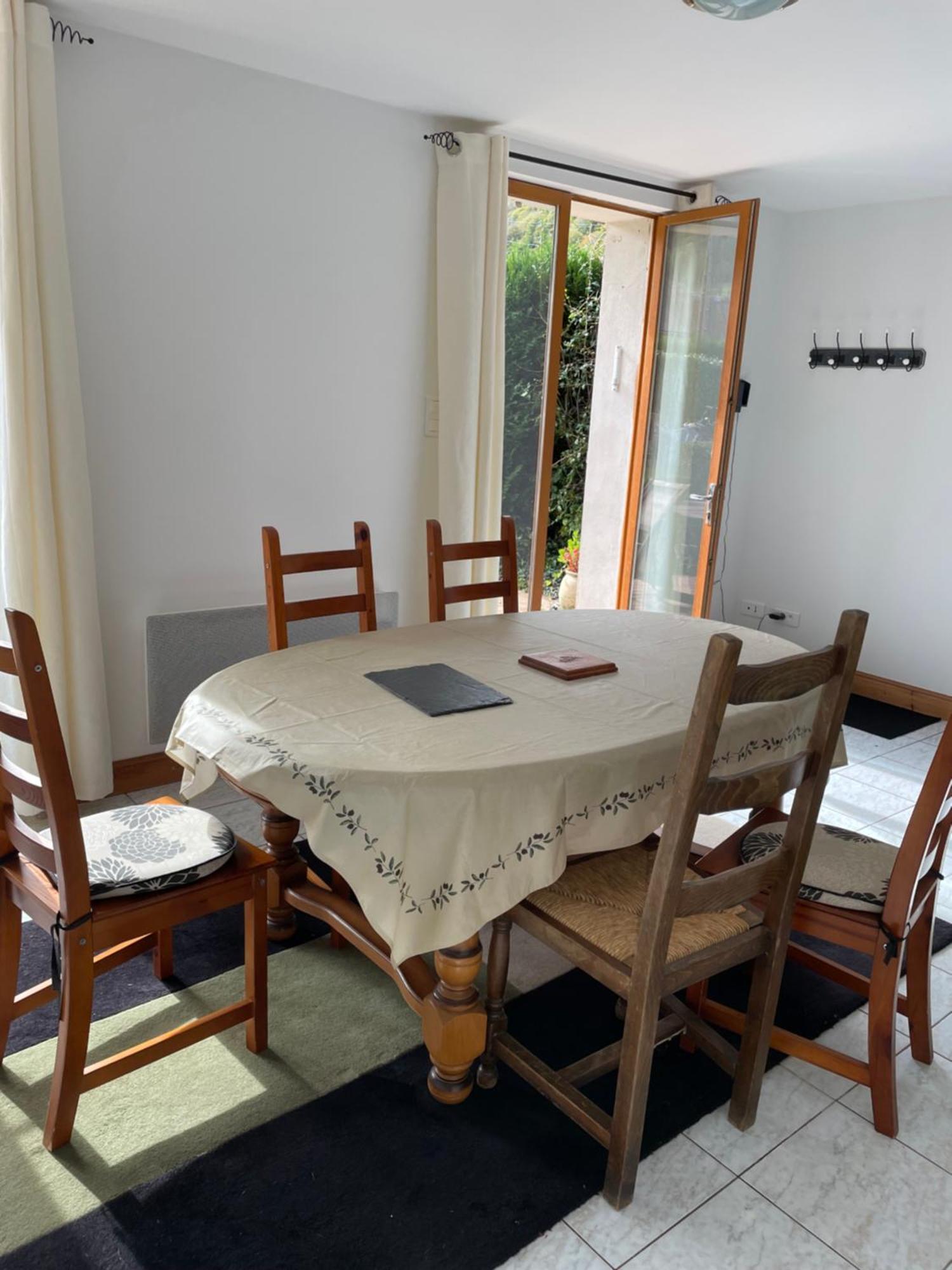 Appartment Tourmalet كامبان المظهر الخارجي الصورة