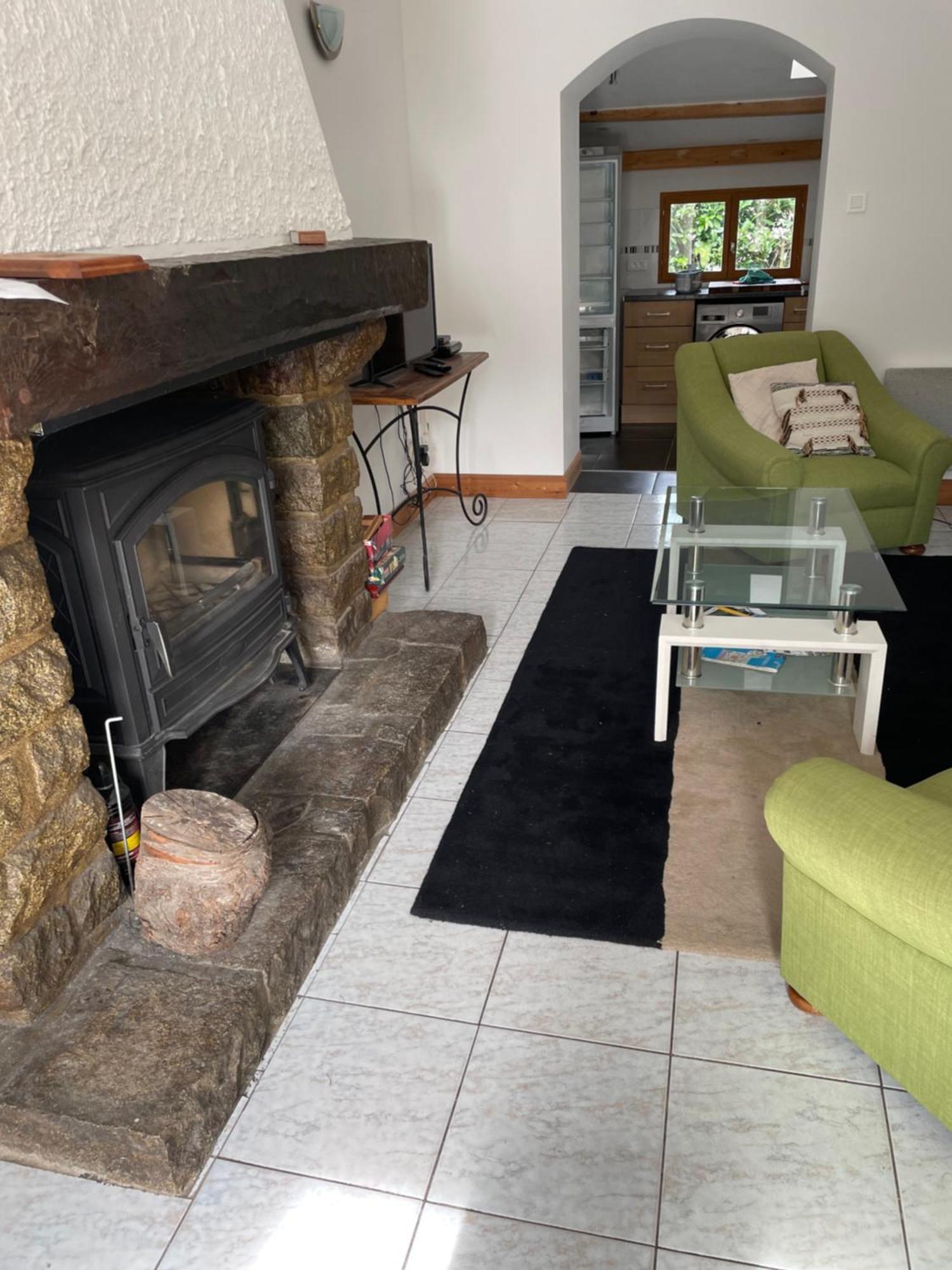 Appartment Tourmalet كامبان المظهر الخارجي الصورة