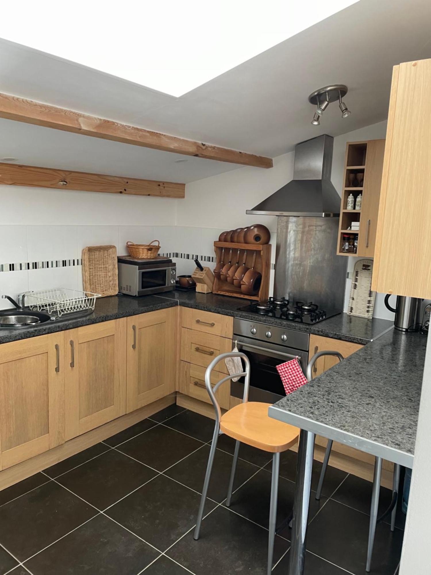 Appartment Tourmalet كامبان المظهر الخارجي الصورة